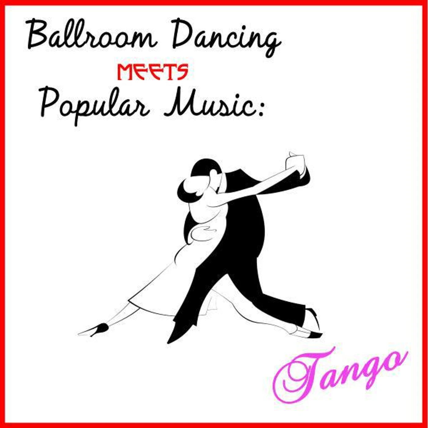 The Modern Ballroom Dance Band