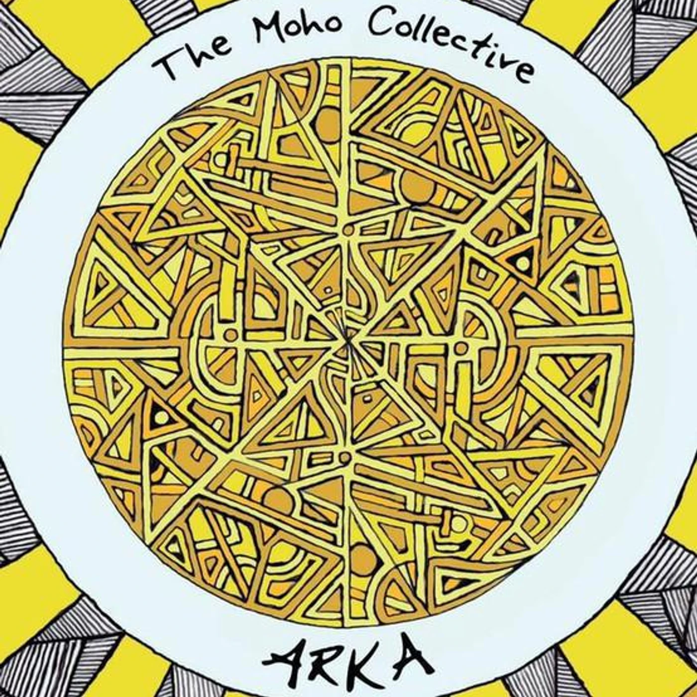 The Moho Collective