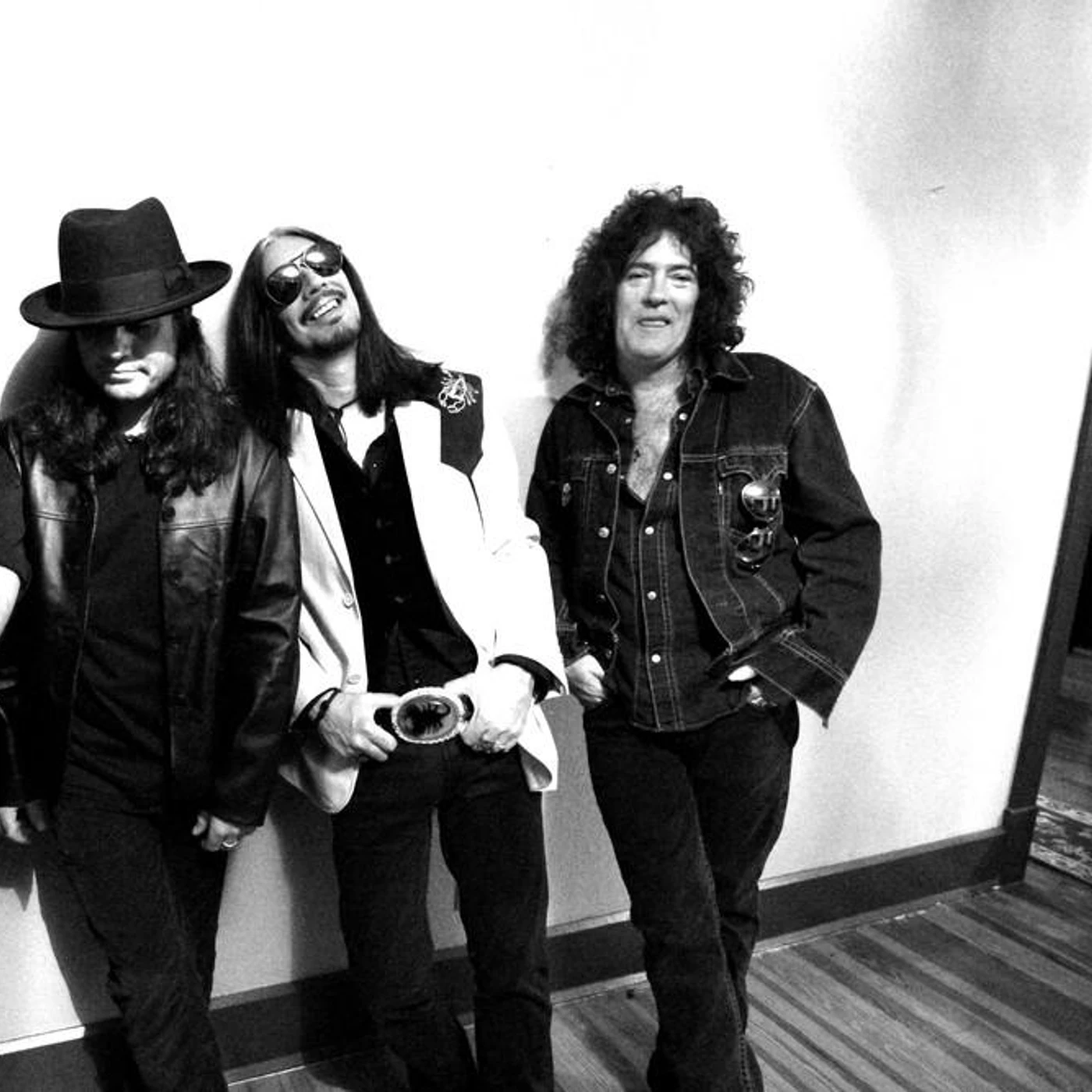 The Mojo Gurus Brand Page