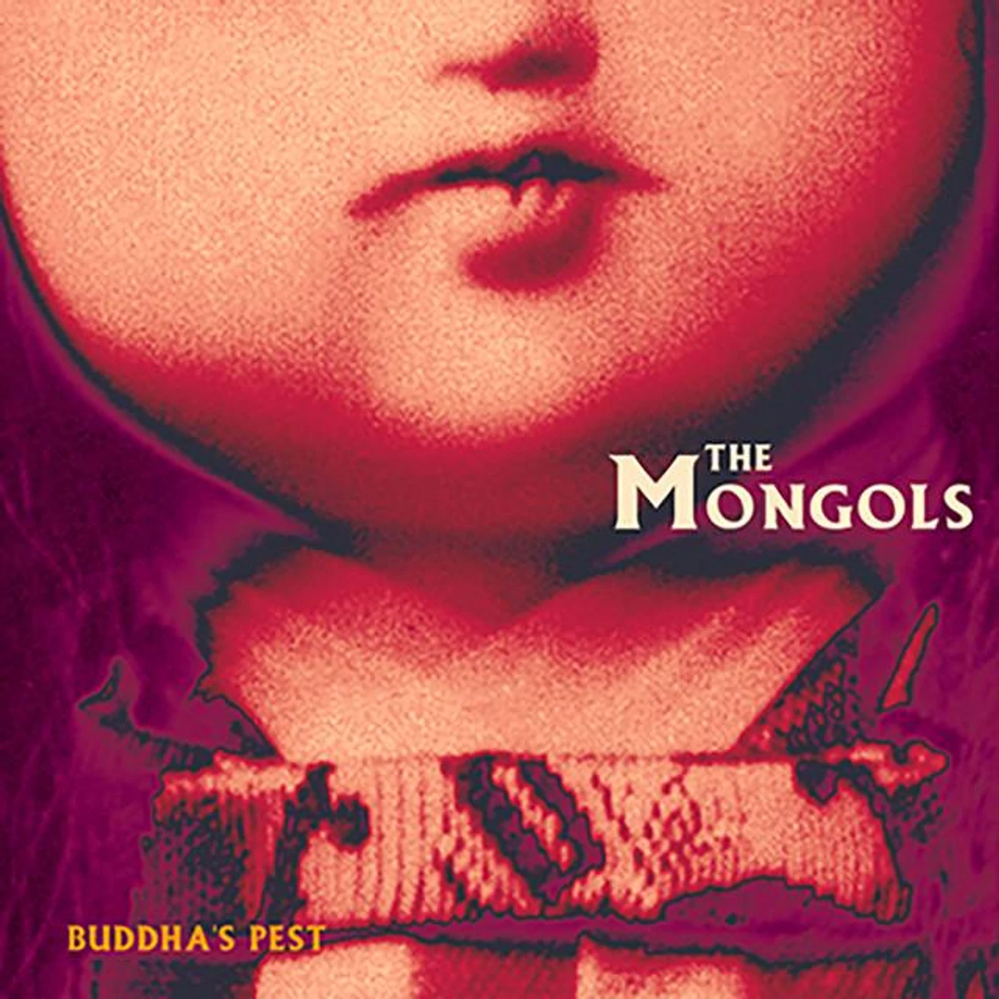 The Mongols Brand Page