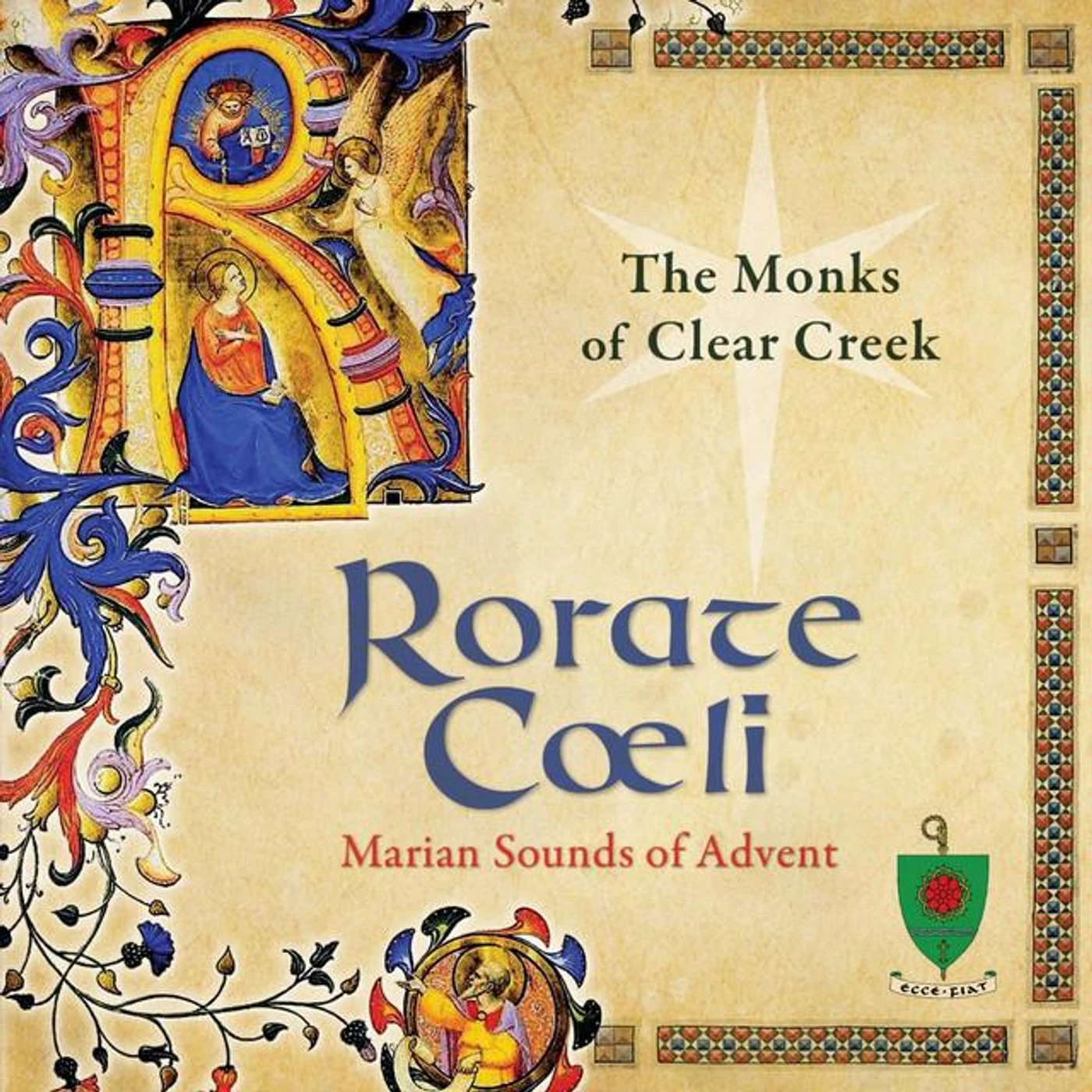 The Monks of Clear Creek Brand Page