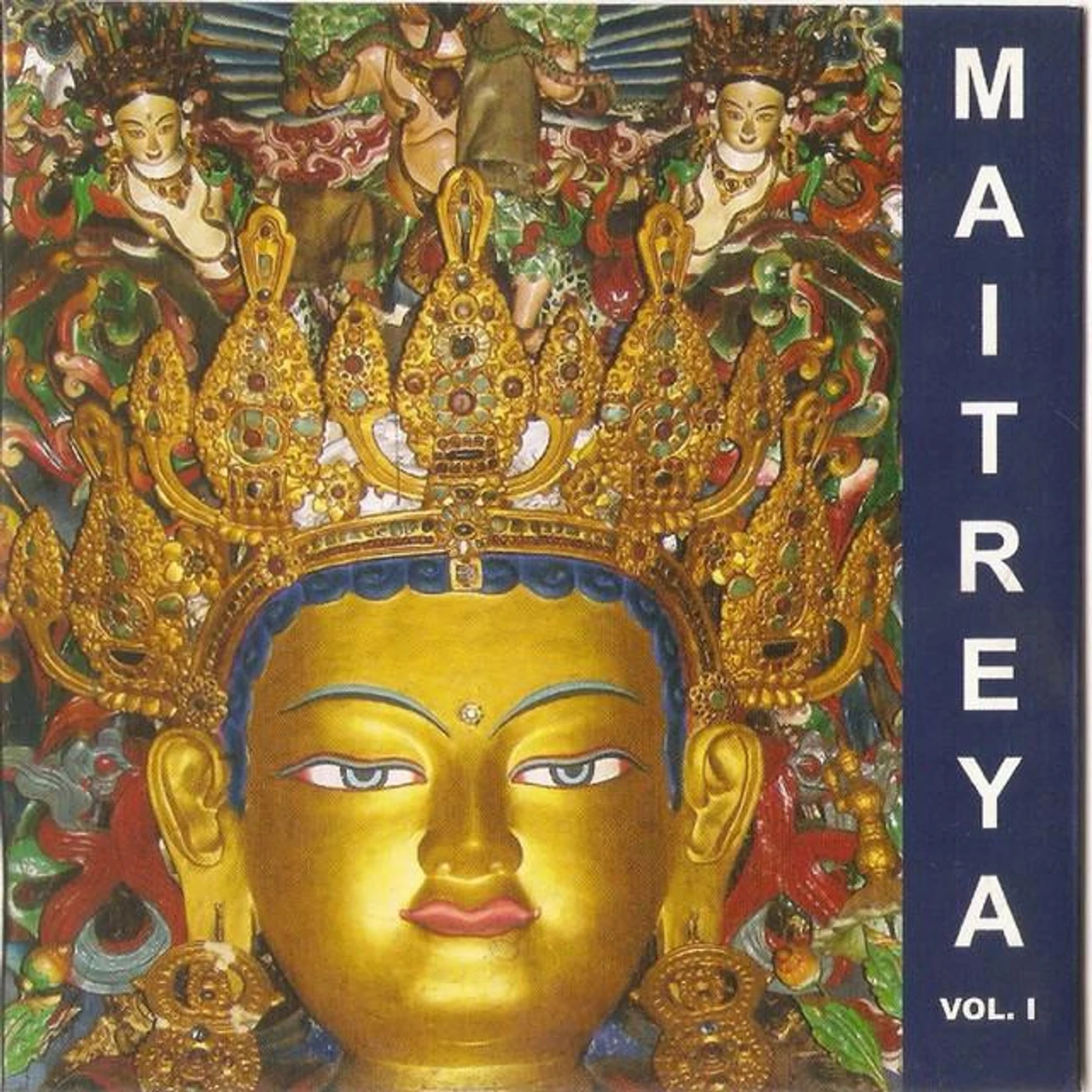 The Monks Of The Yiga Choeling Monastery Brand Page