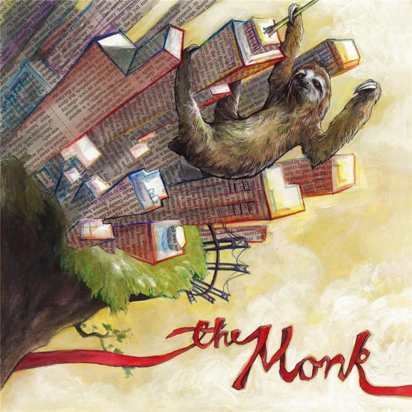 The Monk