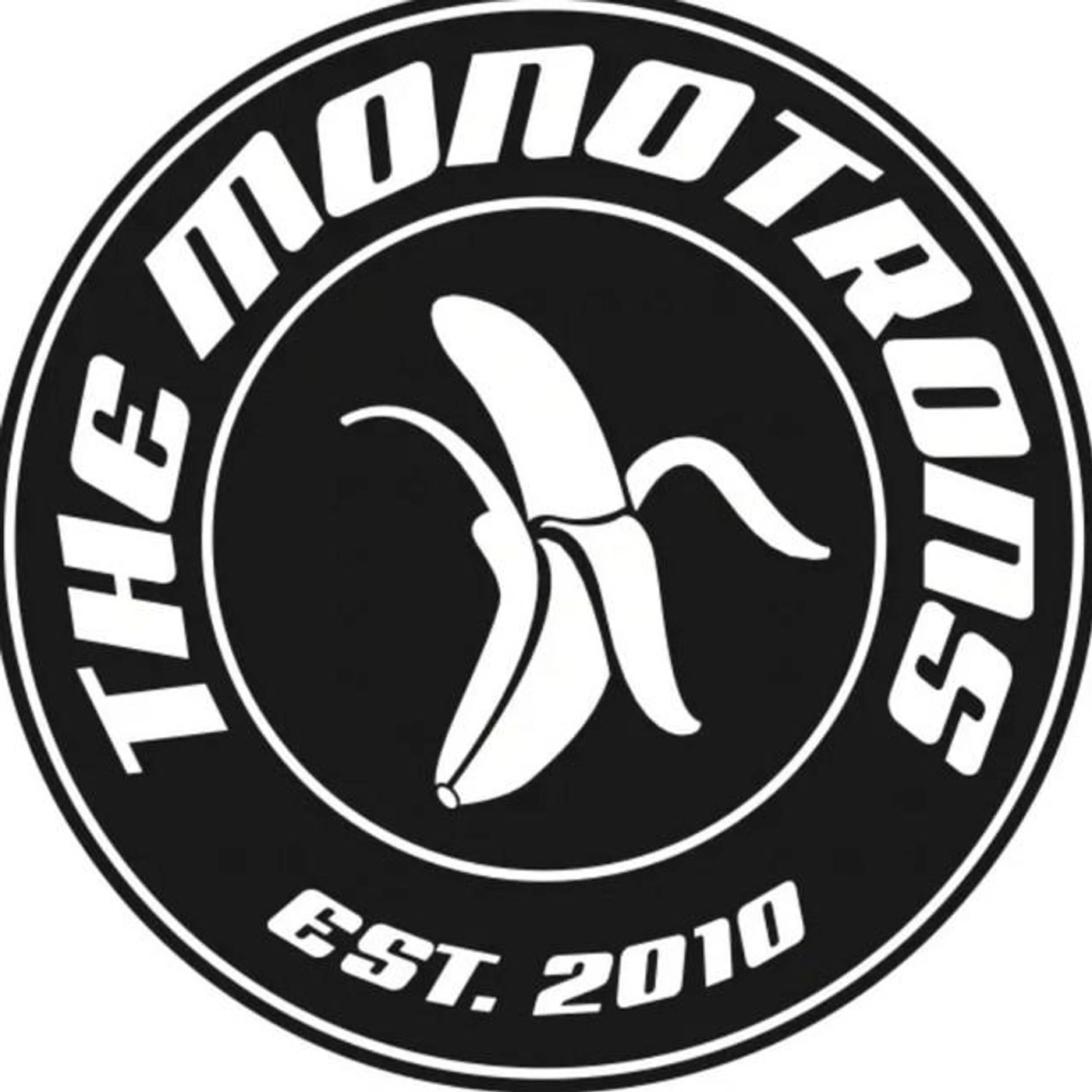 The Monotrons Brand Page