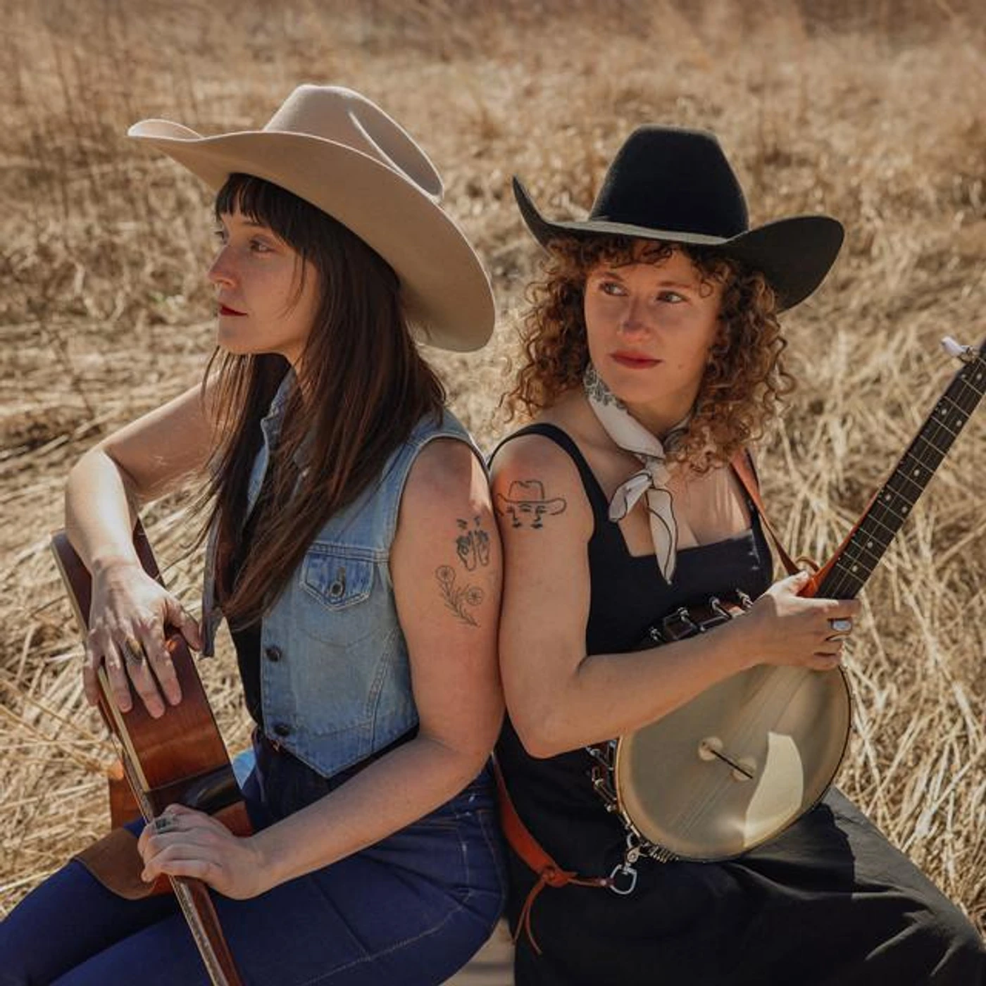 The Montvales Brand Page