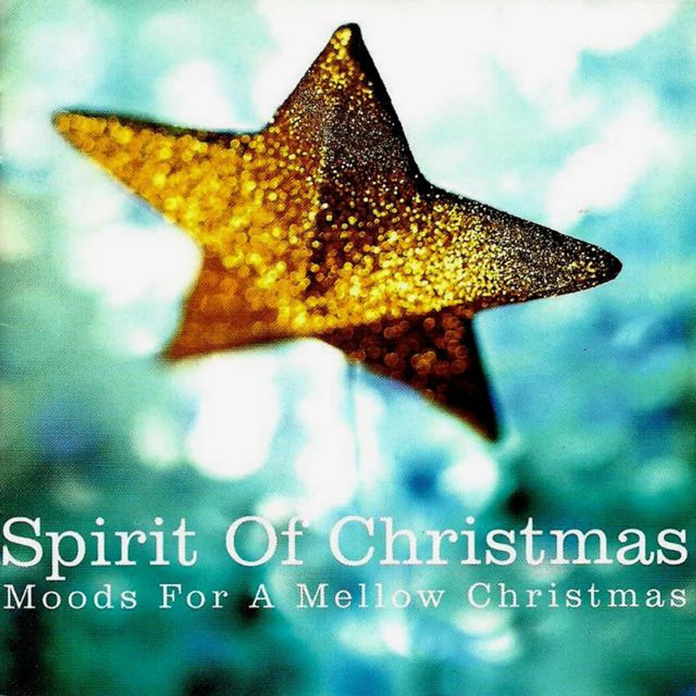 The Mood of Christmas Ensemble