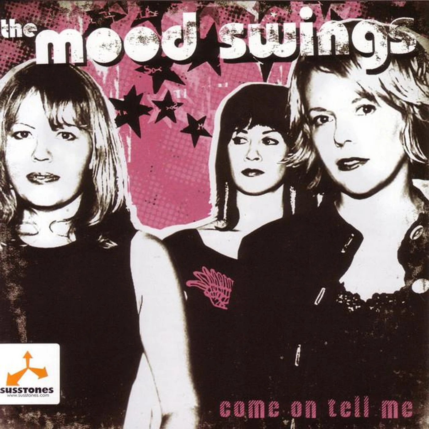The Mood Swings Brand Page