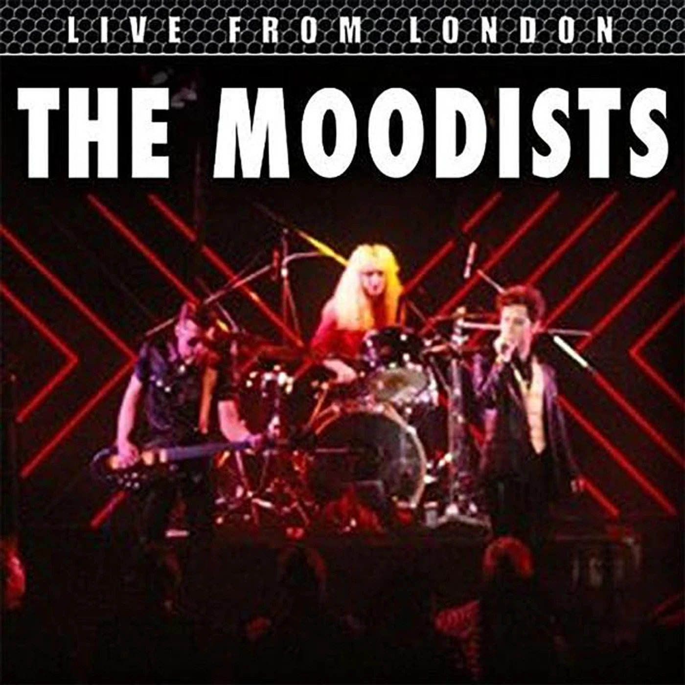 The Moodists