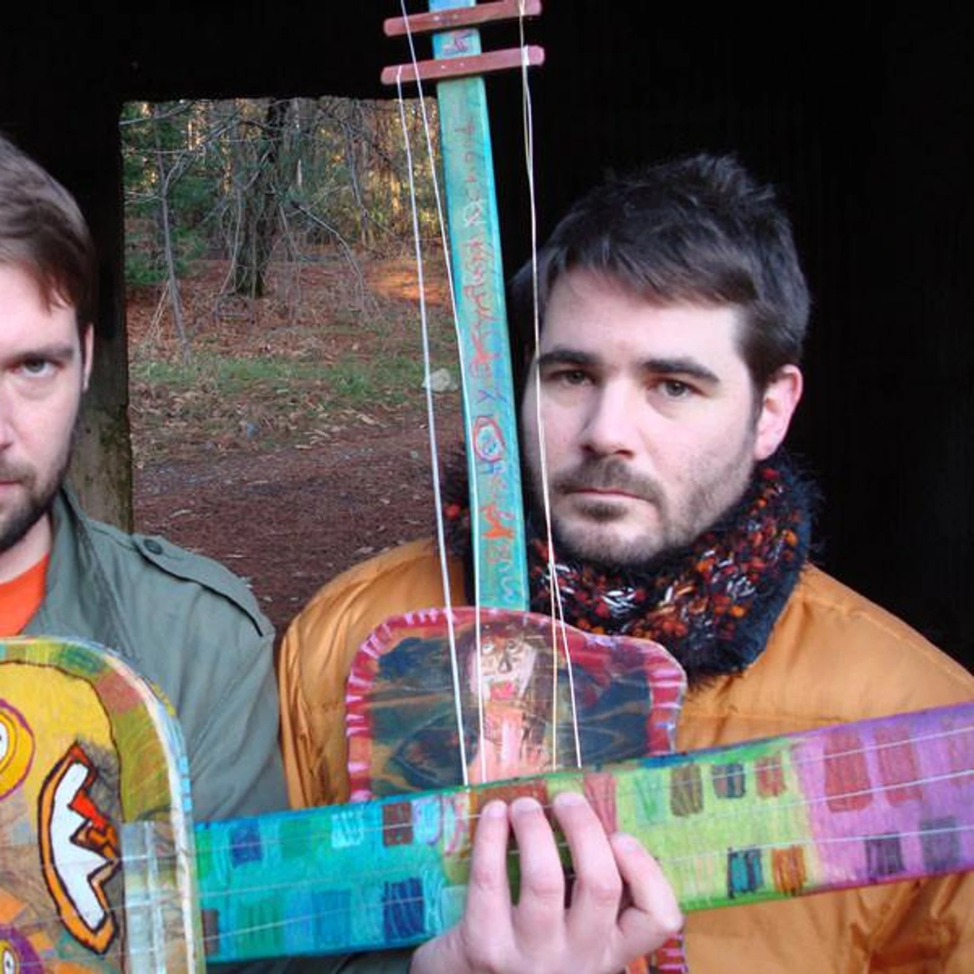 The Moore Brothers Brand Page