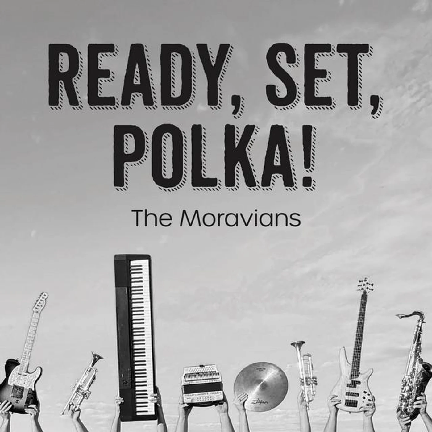 The Moravians Brand Page