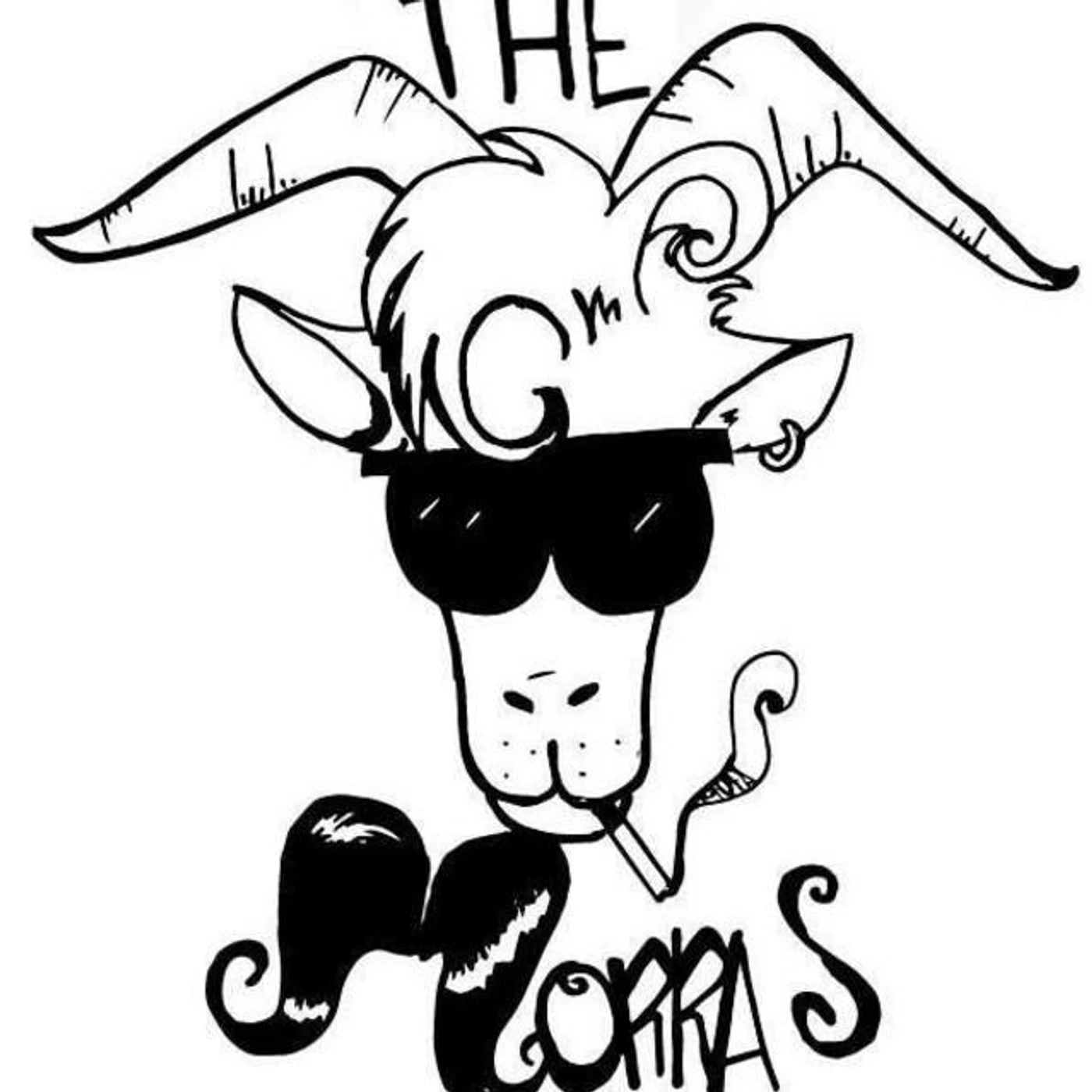 The Morras Brand Page