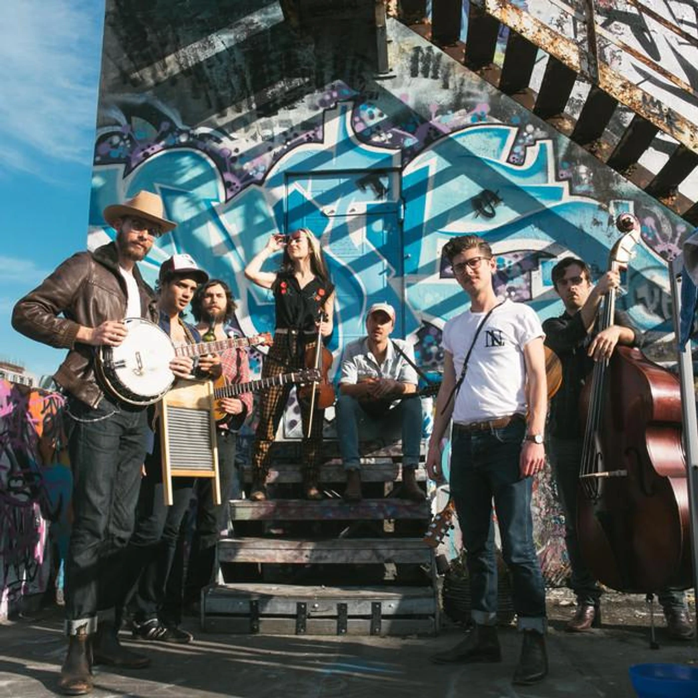 The Morrisons Brand Page