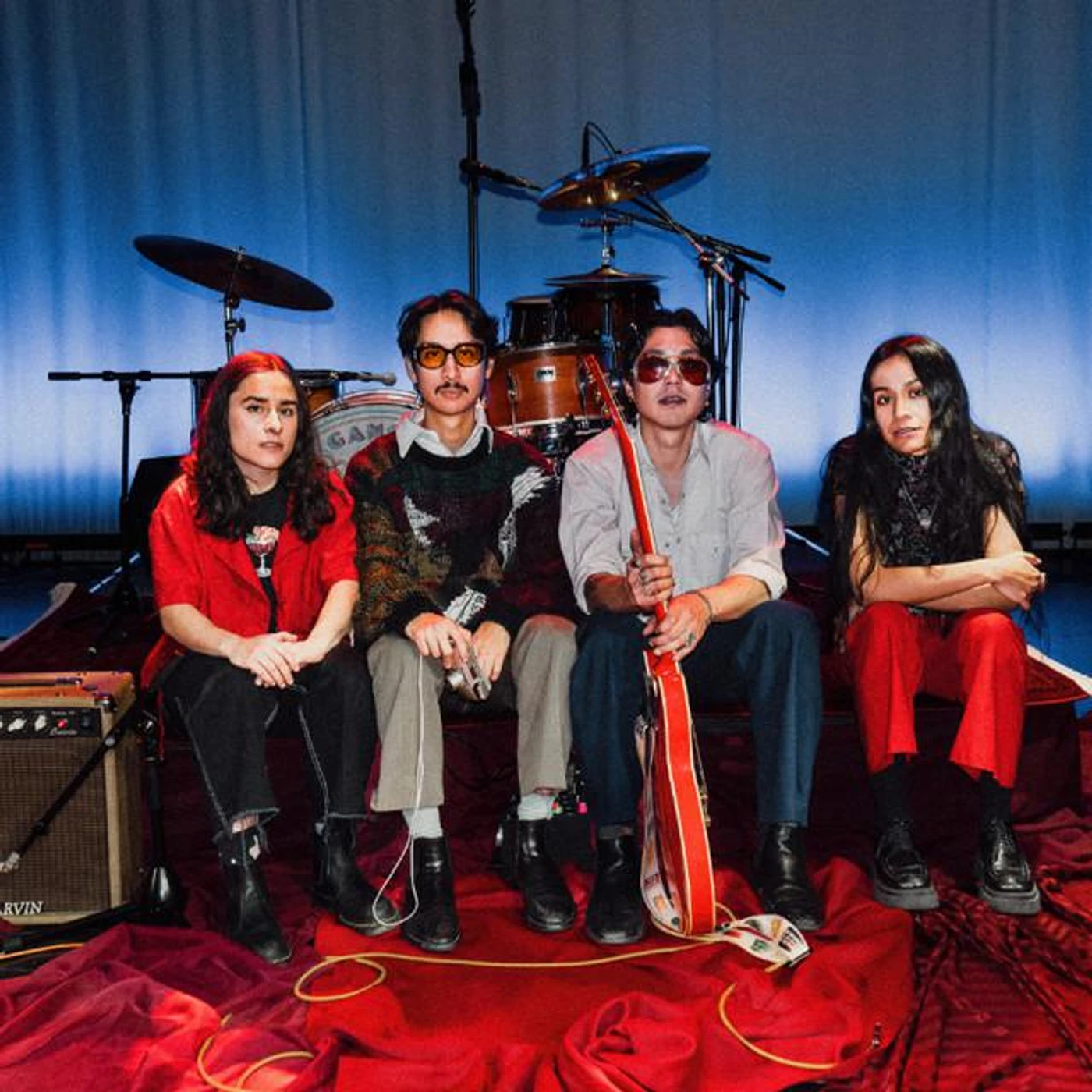 The Mañanas Brand Page