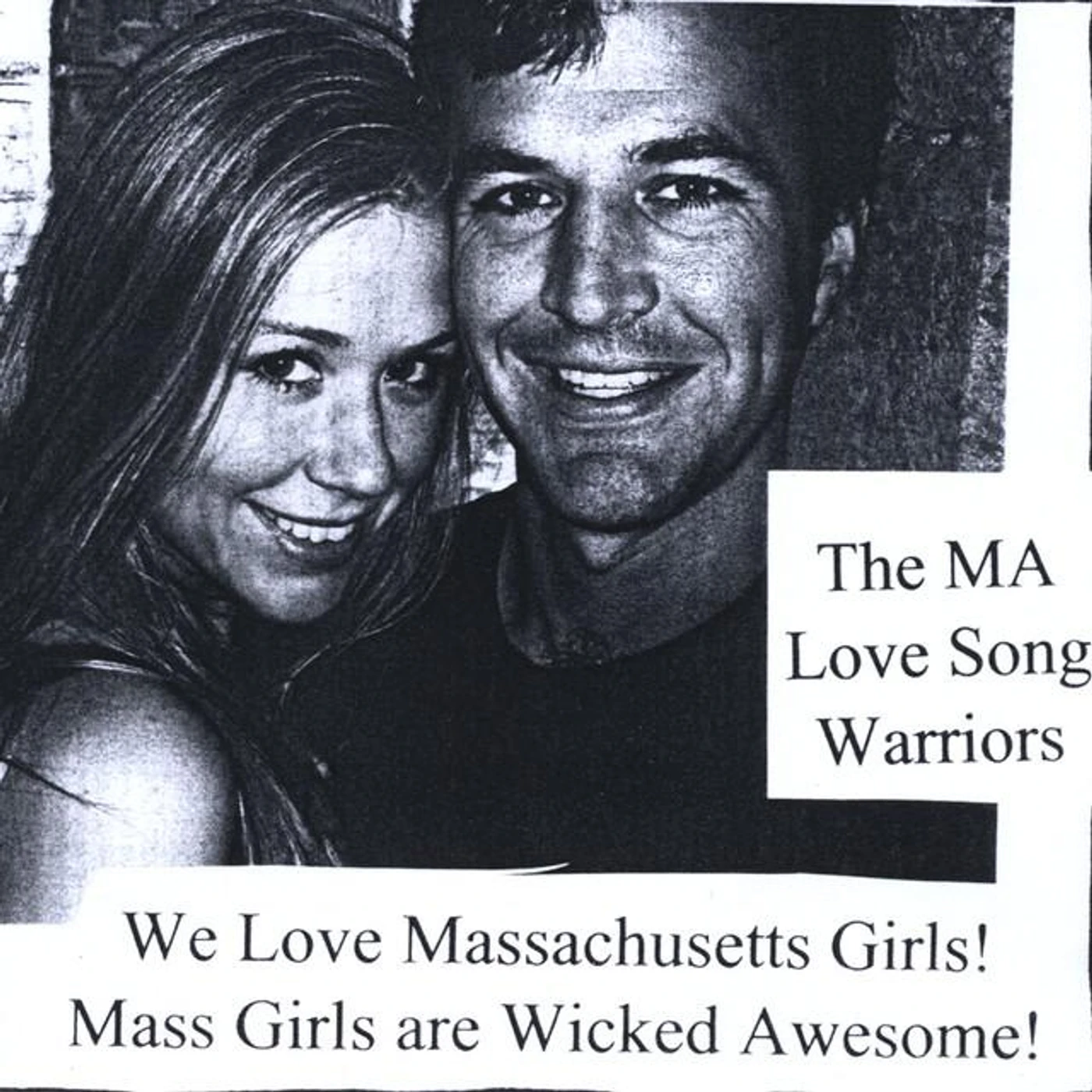 The MA Love Song Warriors