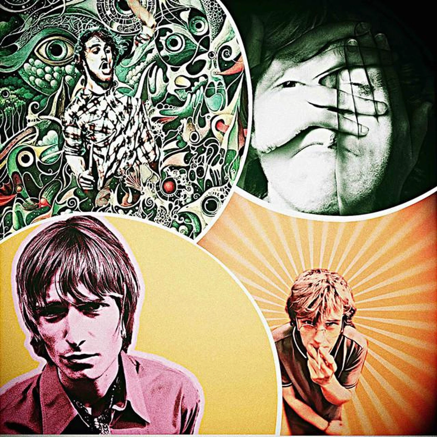 The Max Meser Group Brand Page