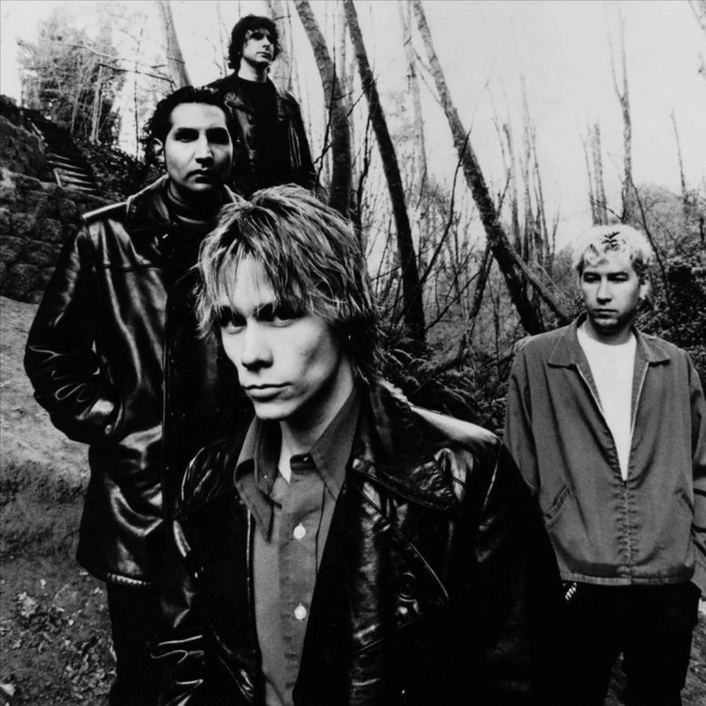 The Mayfield Four