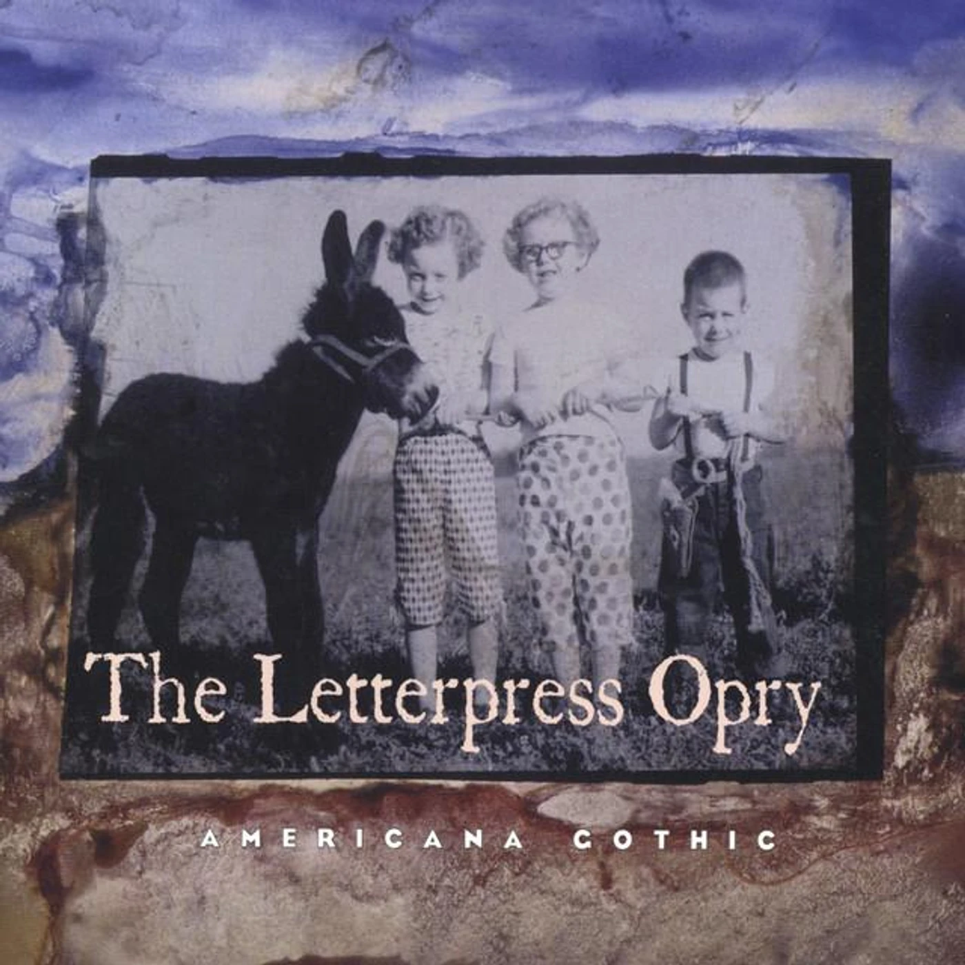 The Mayflies Brand Page