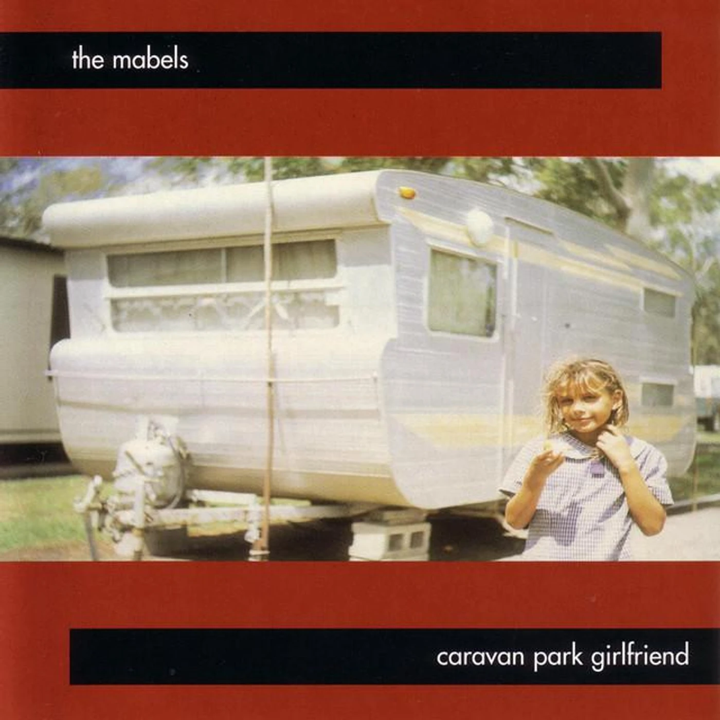 The Mabels Brand Page