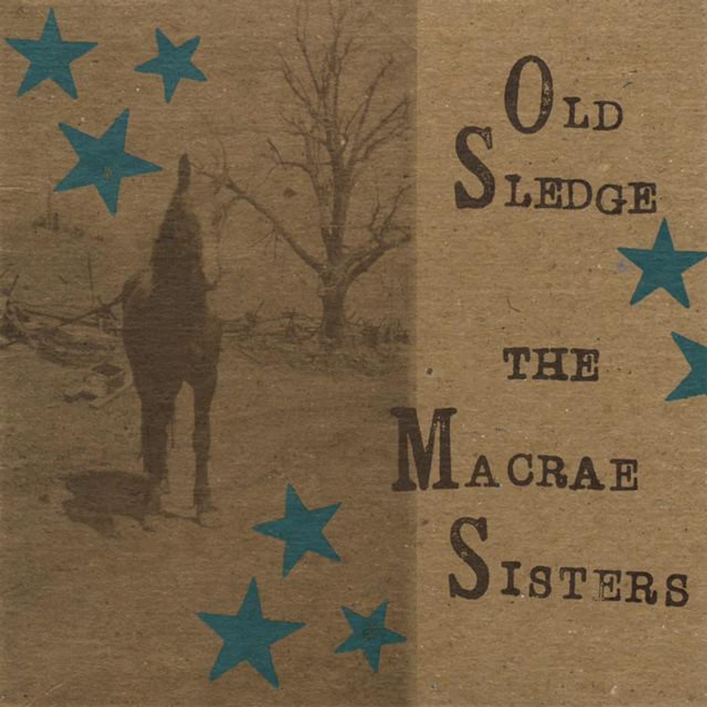 The Macrae Sisters Brand Page