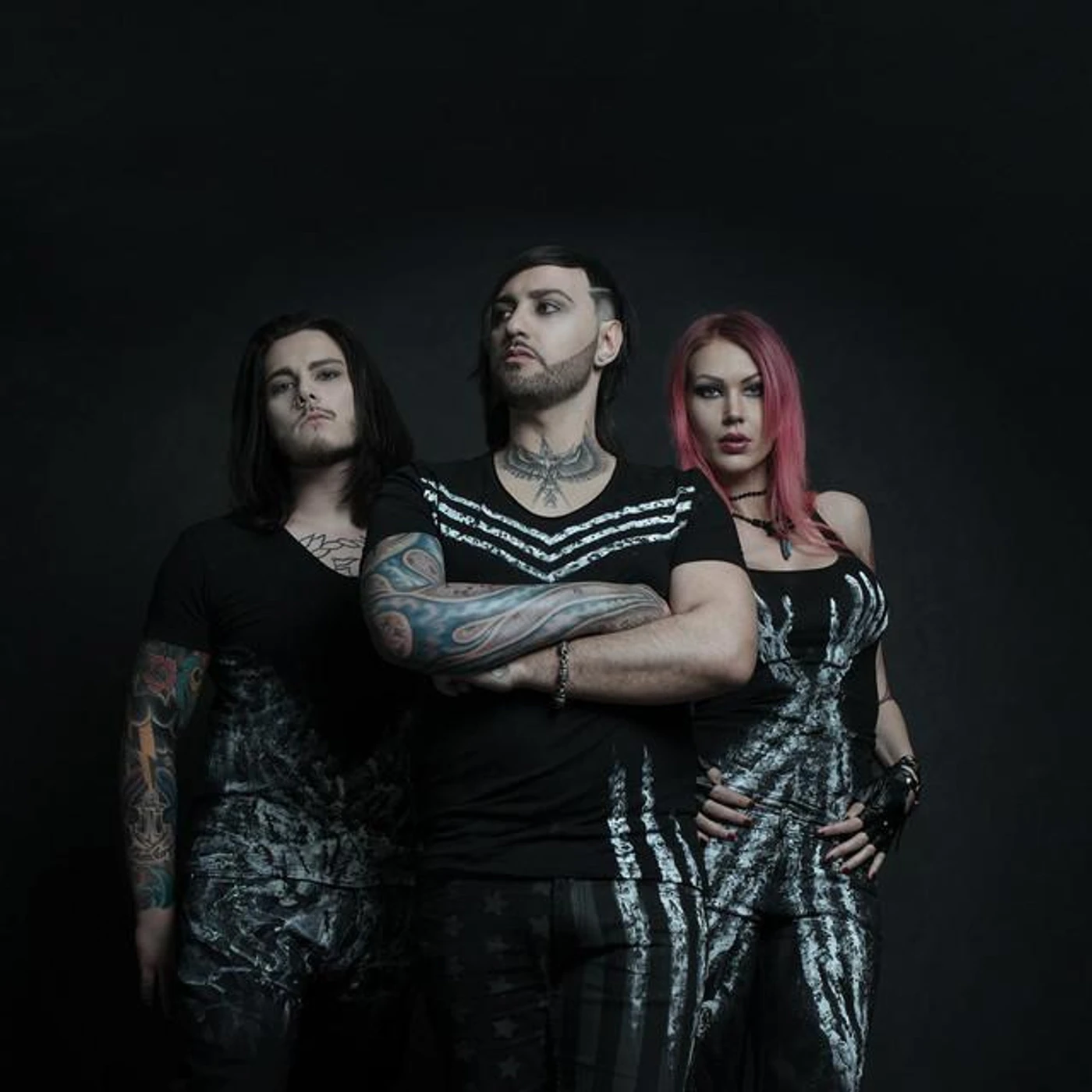 The Maension Brand Page