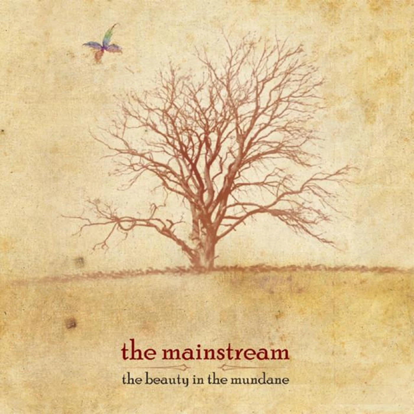 The Mainstream
