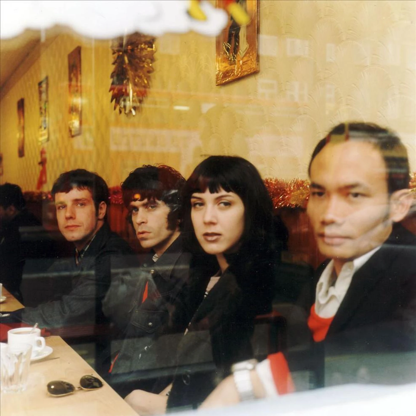 The Make-Up Brand Page