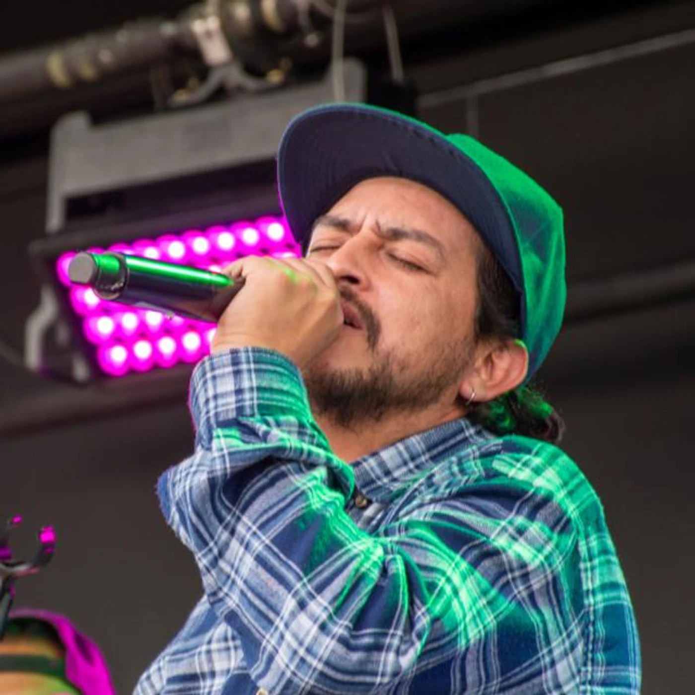 The Makonnen Soul Brand Page