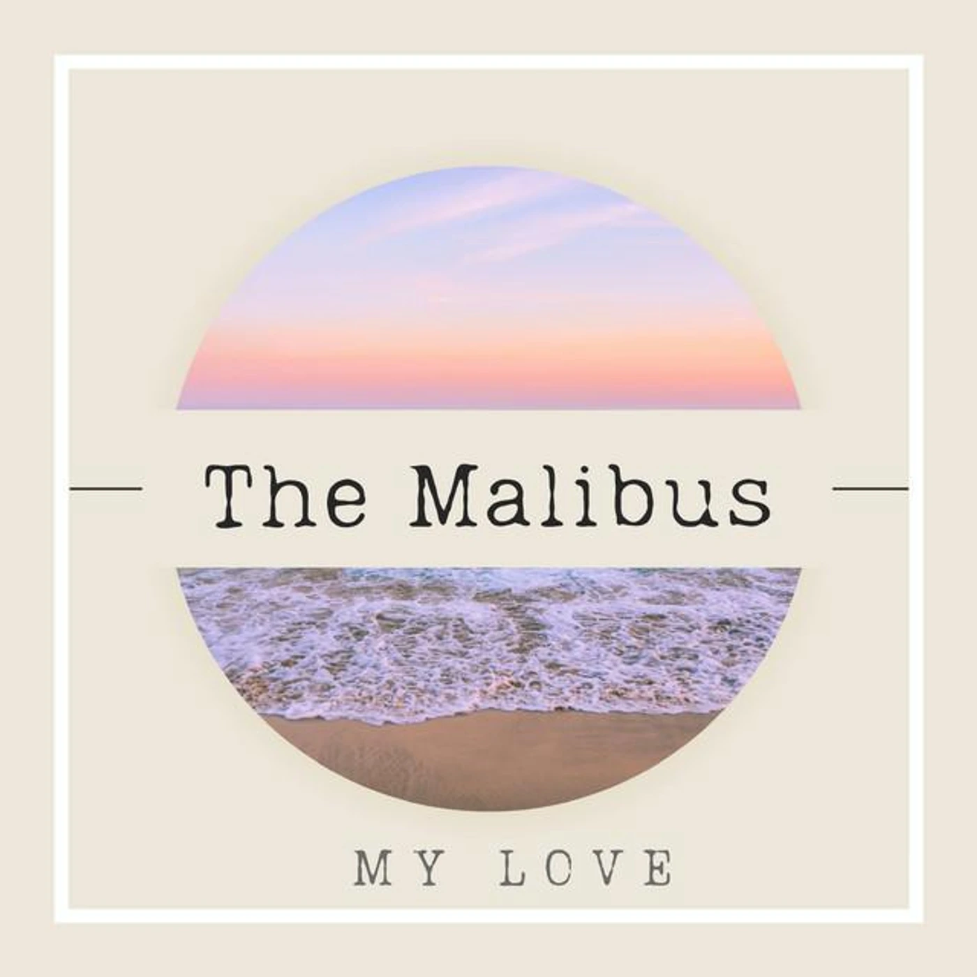 The Malibus Brand Page