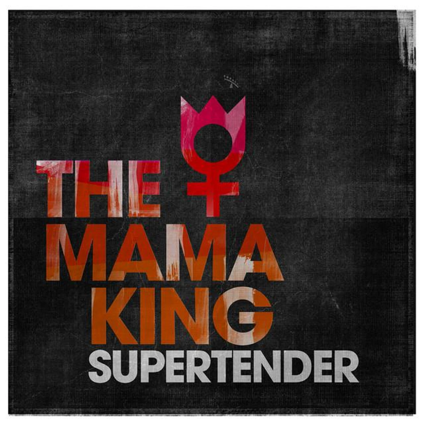 The Mama King