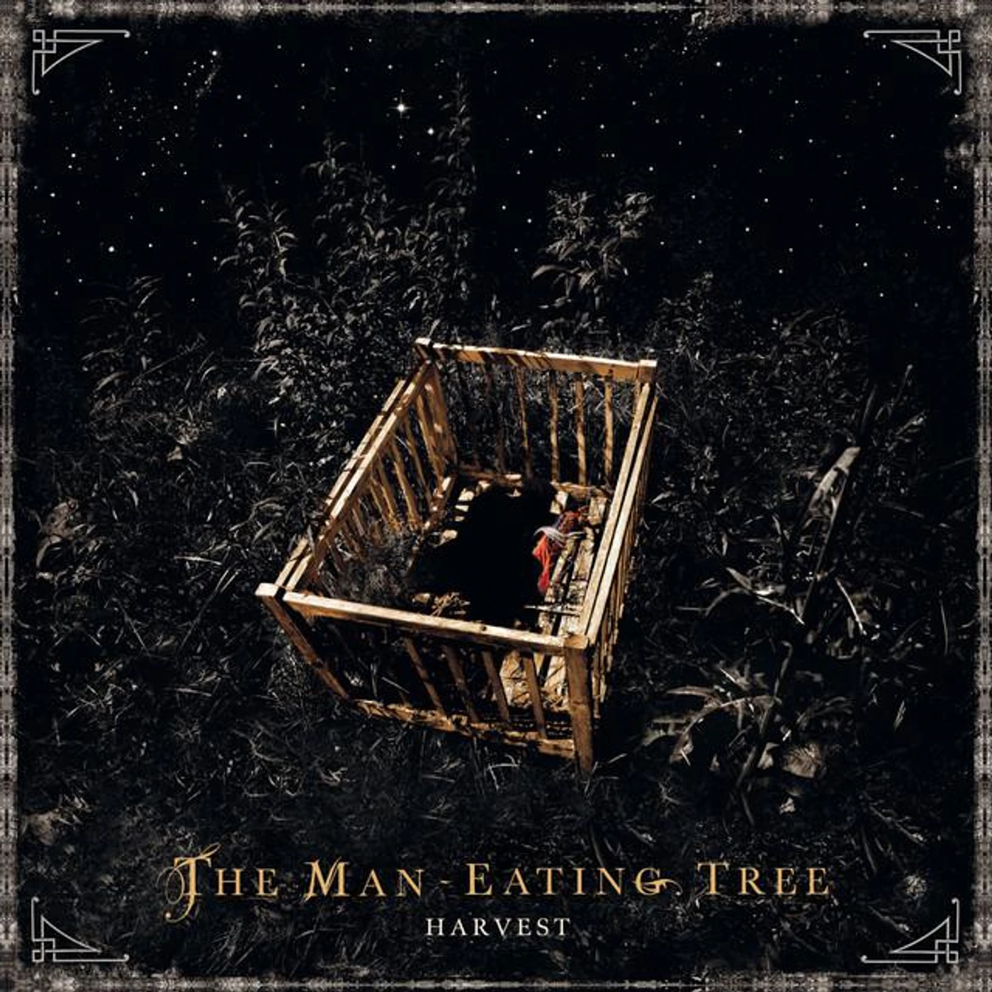 The Man-Eating Tree