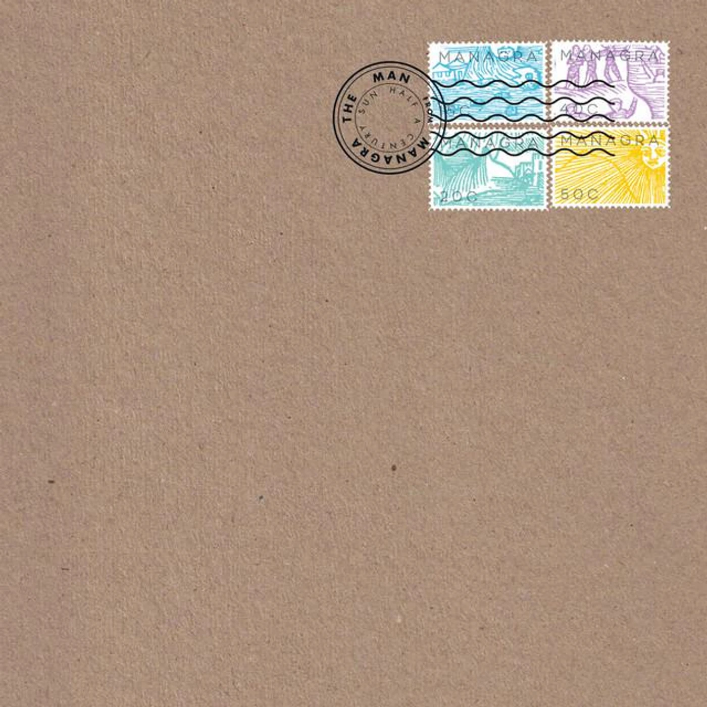 The Man From Managra