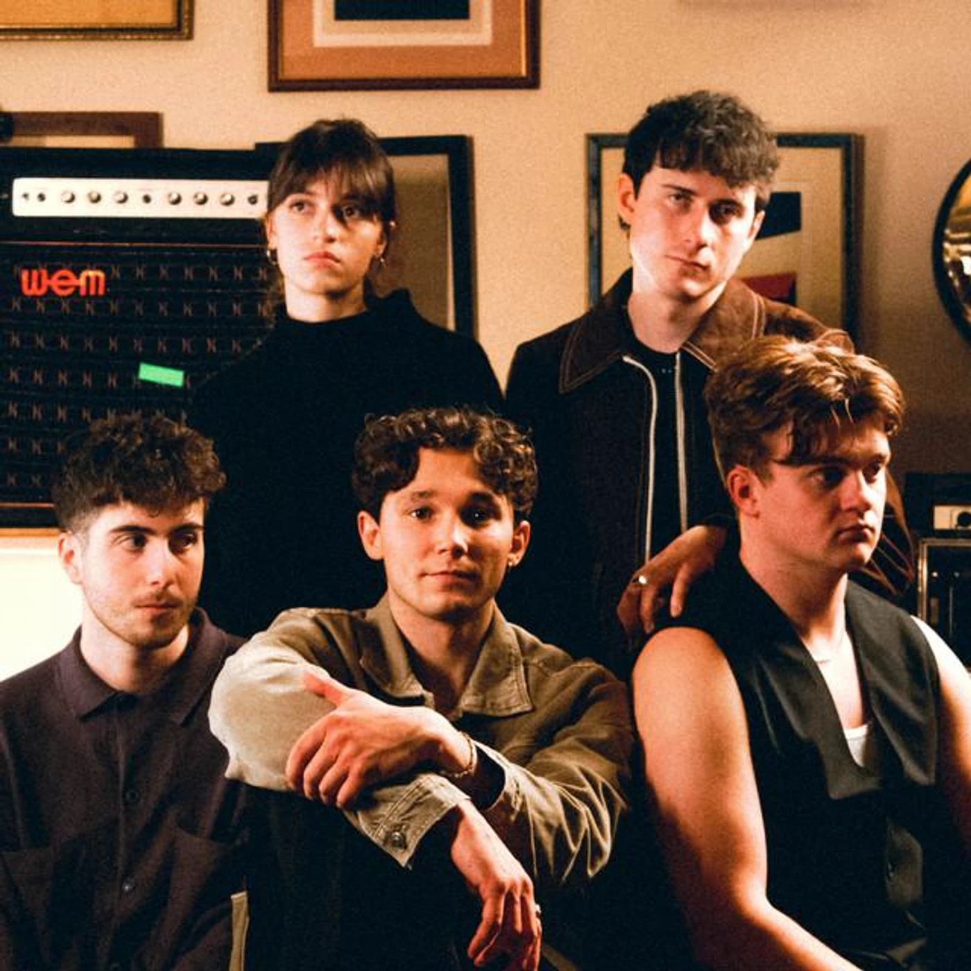 The Manatees Brand Page