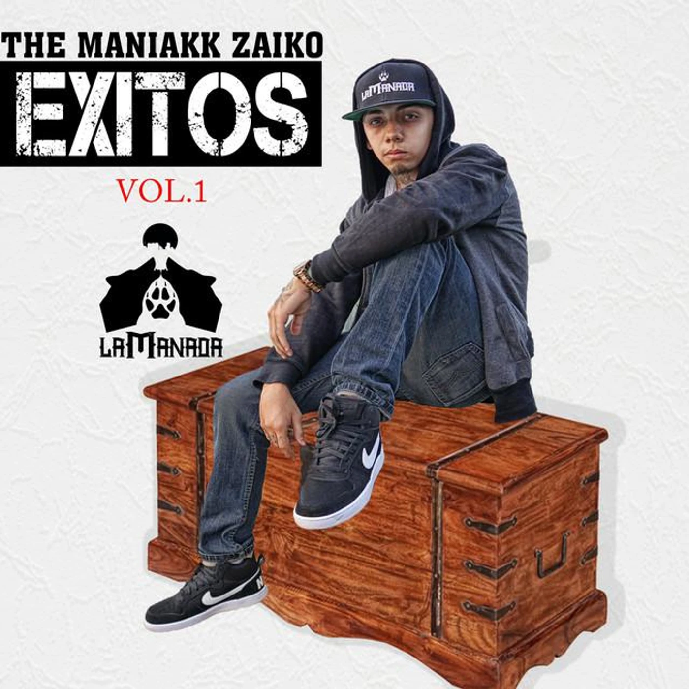 The Maniakk Zaiko