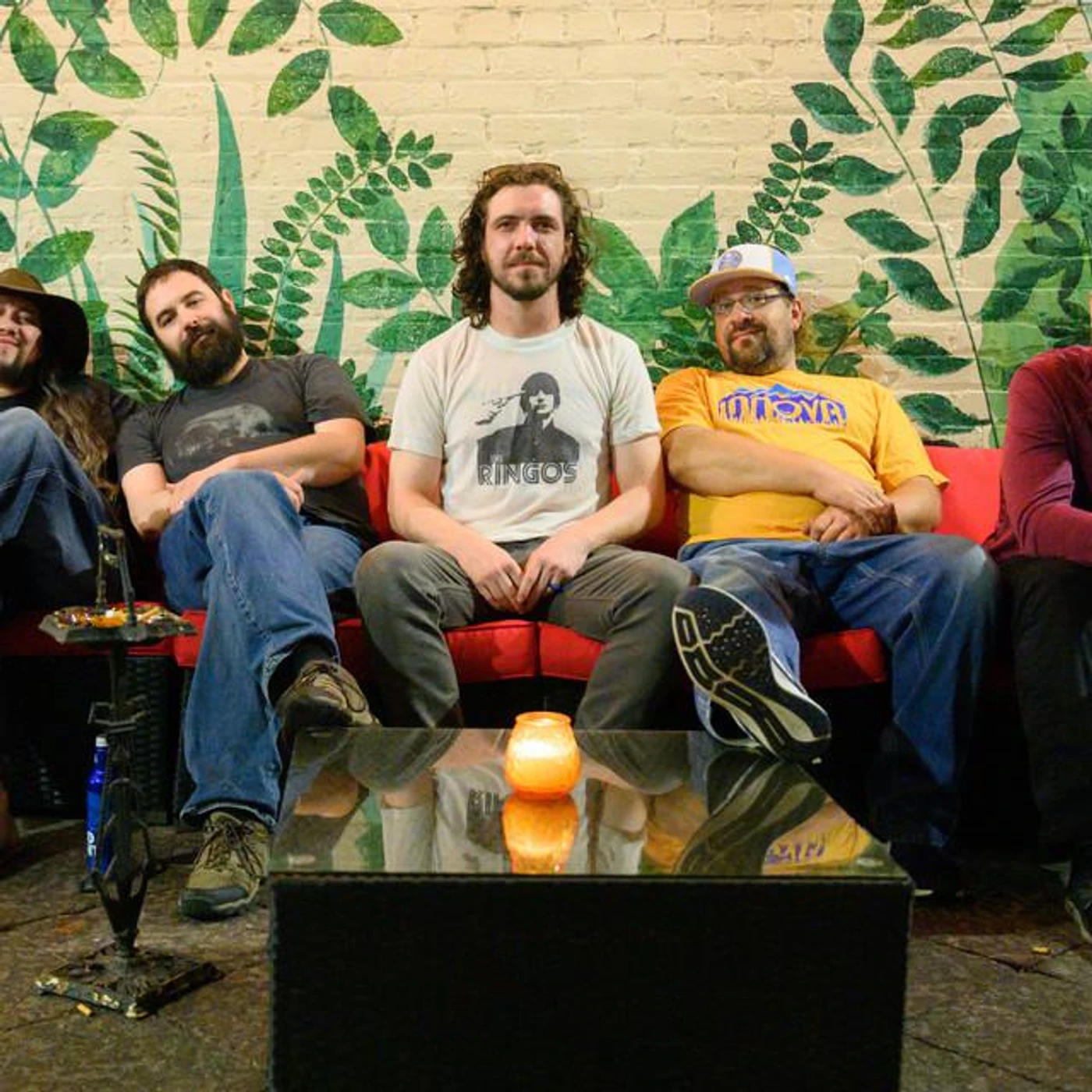 The Mantras Brand Page