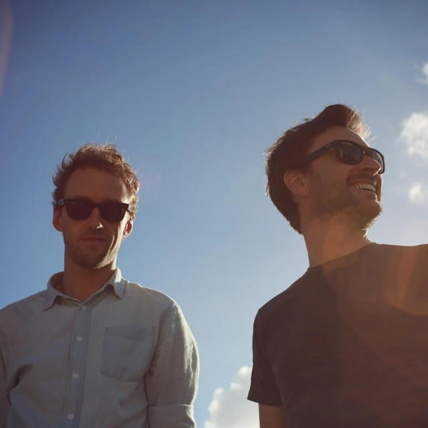 The Map Room Brand Page