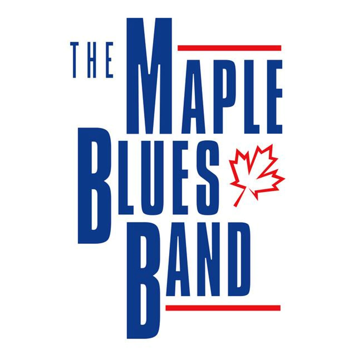 The Maple Blues Band Brand Page