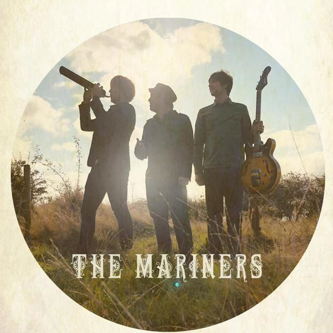 The Mariners Brand Page