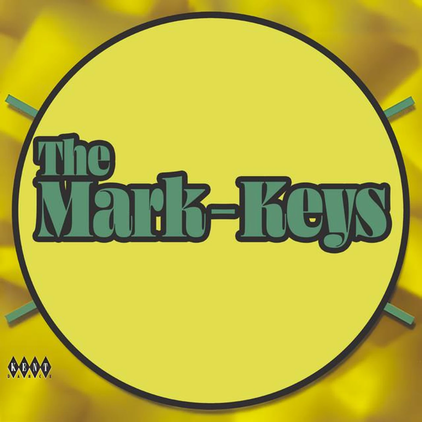 The Mark-Keys Brand Page