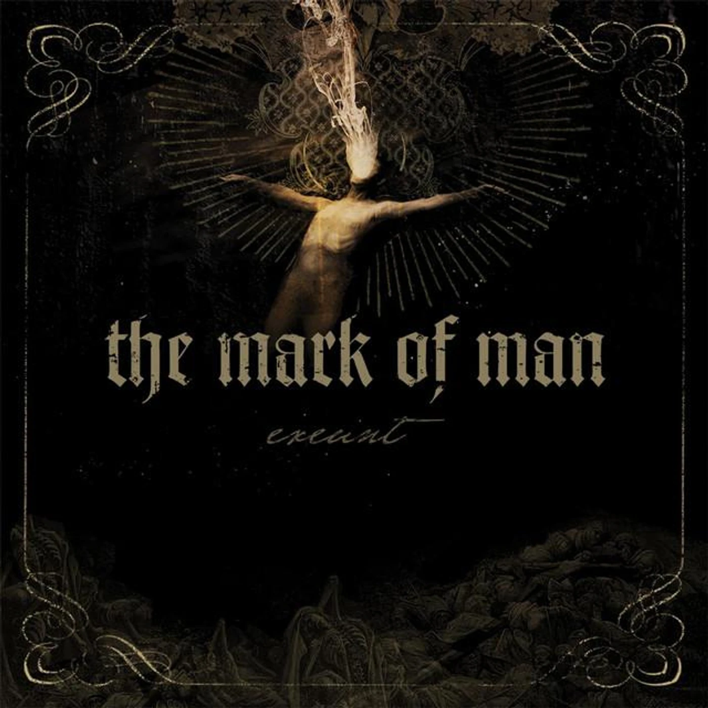 The Mark Of Man