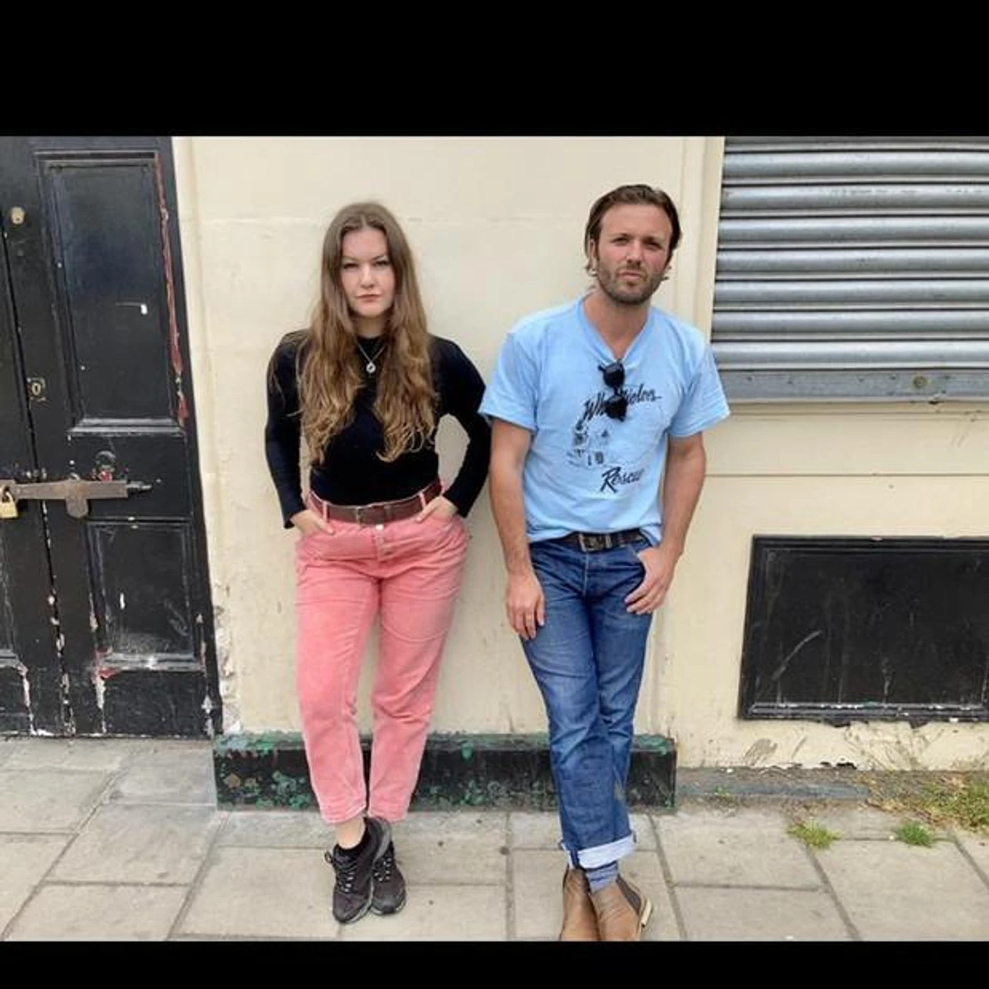 The Marriage Brand Page