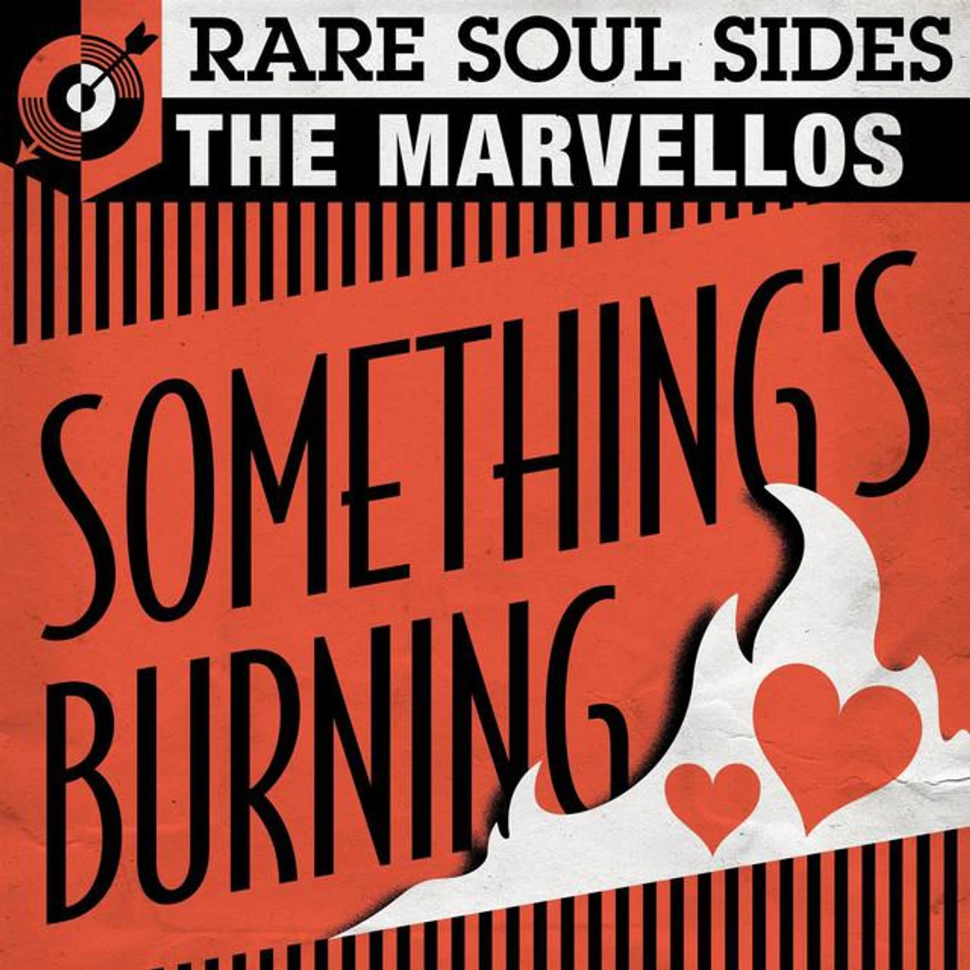 The Marvellos Brand Page