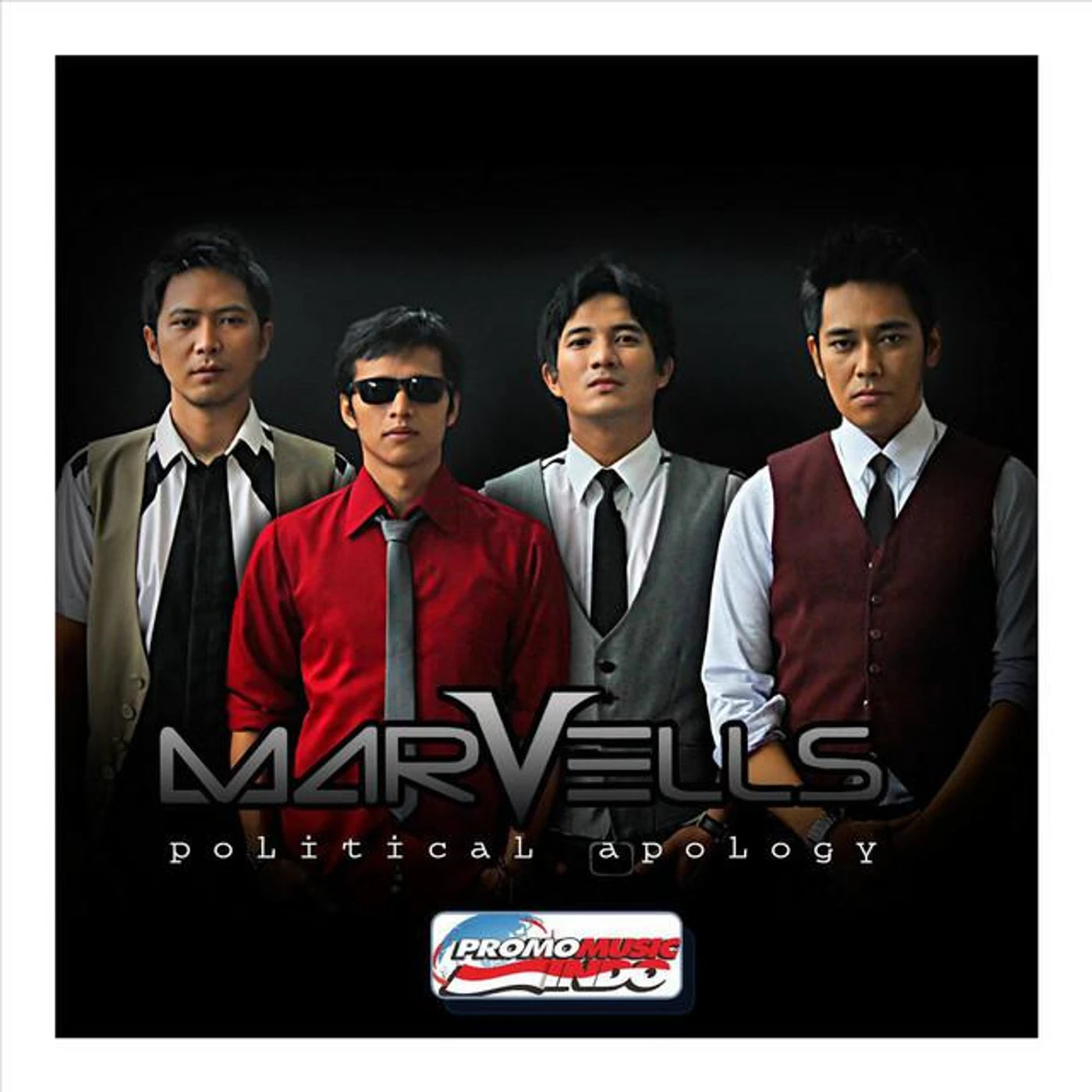 The Marvells Brand Page