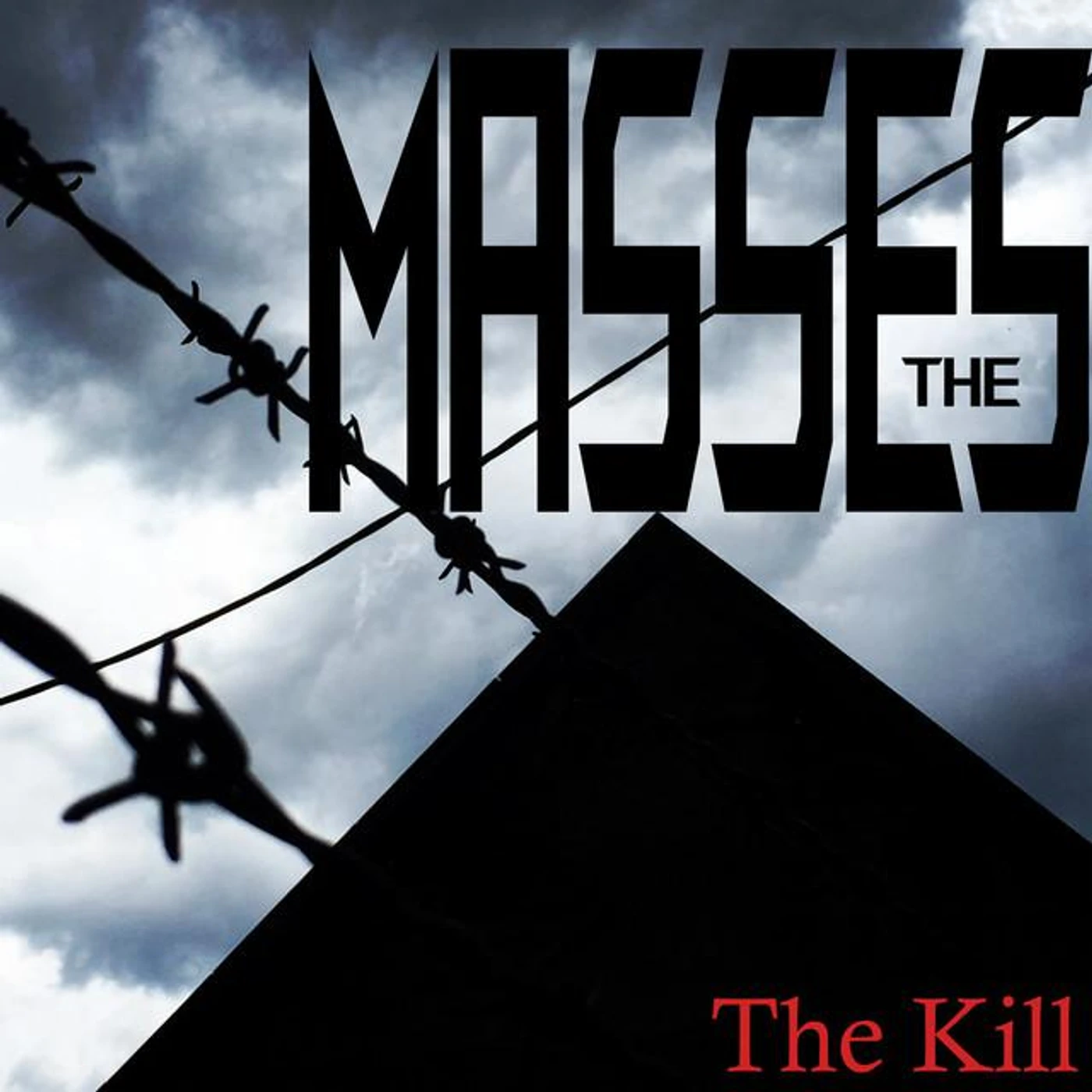 The Masses Brand Page