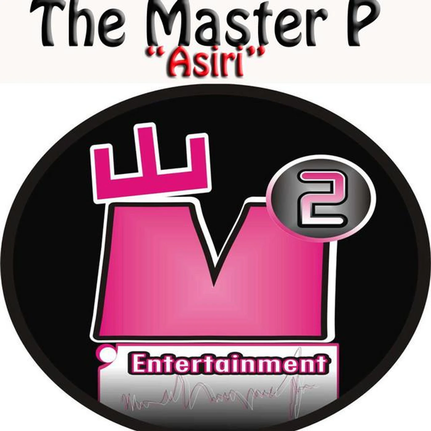 The Master P Brand Page