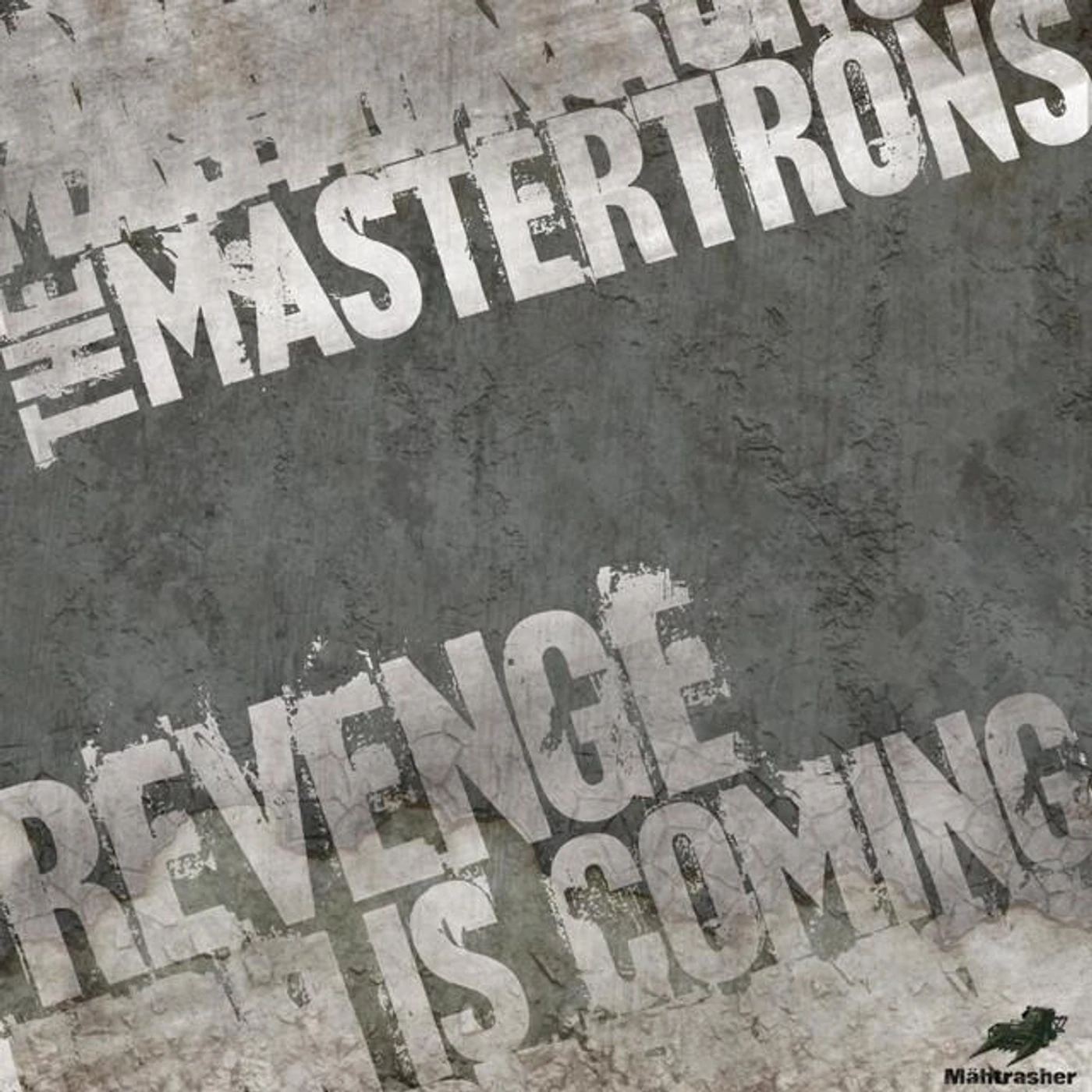 The Mastertrons Brand Page
