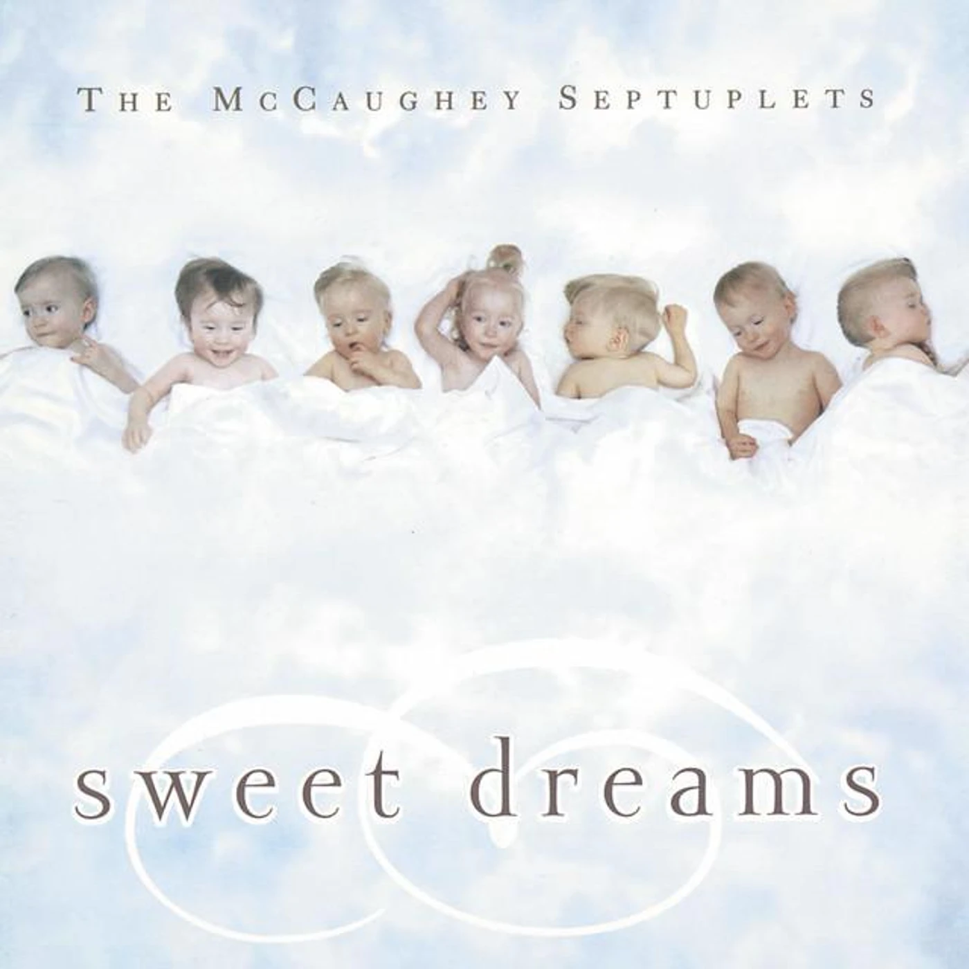 The McCaughey Septuplets Brand Page