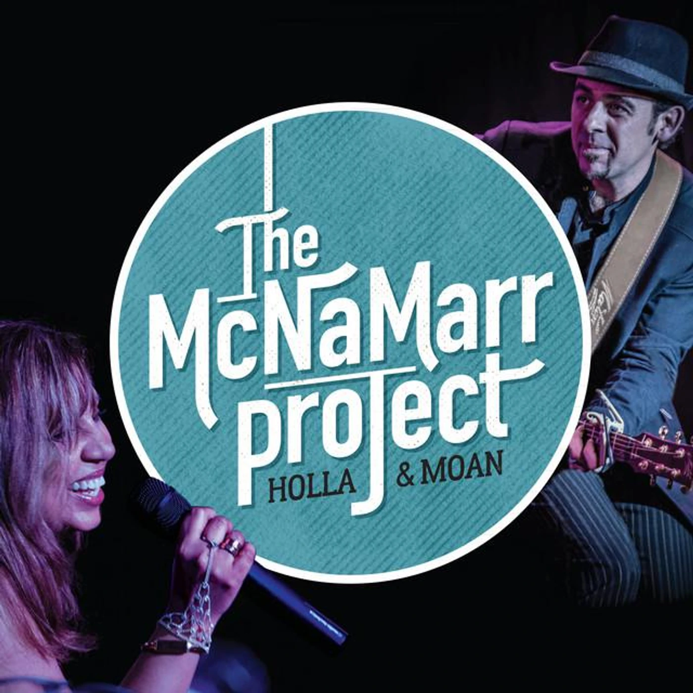 The McNaMarr Project Brand Page