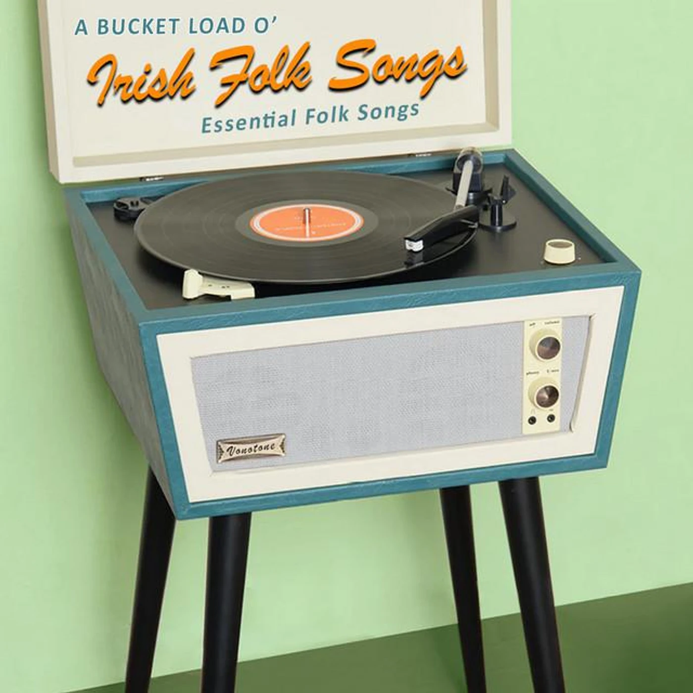 The McPeake Family Brand Page