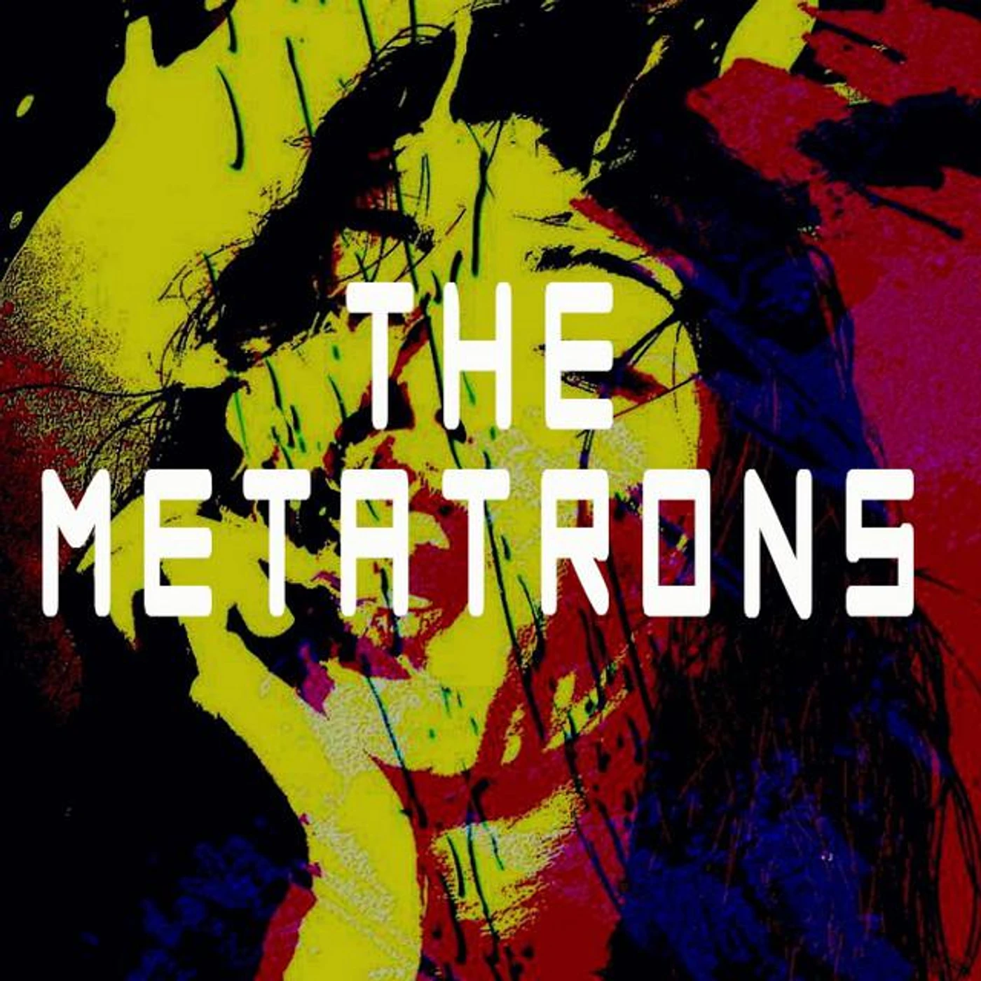 The Metatrons Brand Page