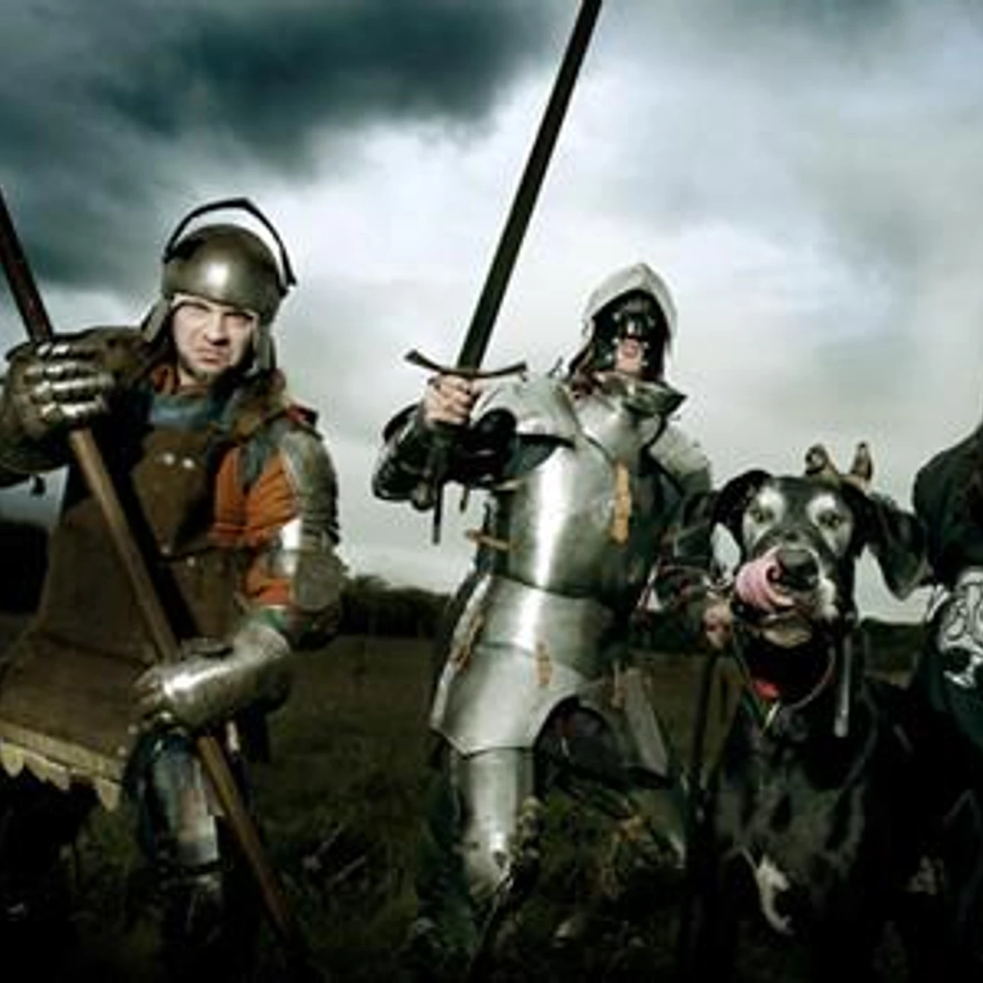 The Meads Of Asphodel Brand Page